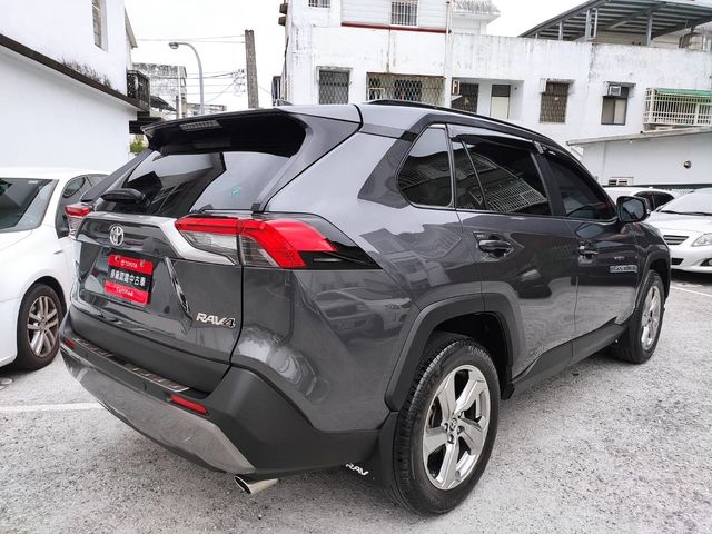 RAV4 2.0  第5張相片