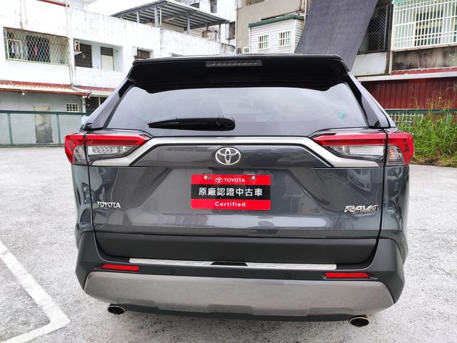 RAV4 2.0  第6張相片