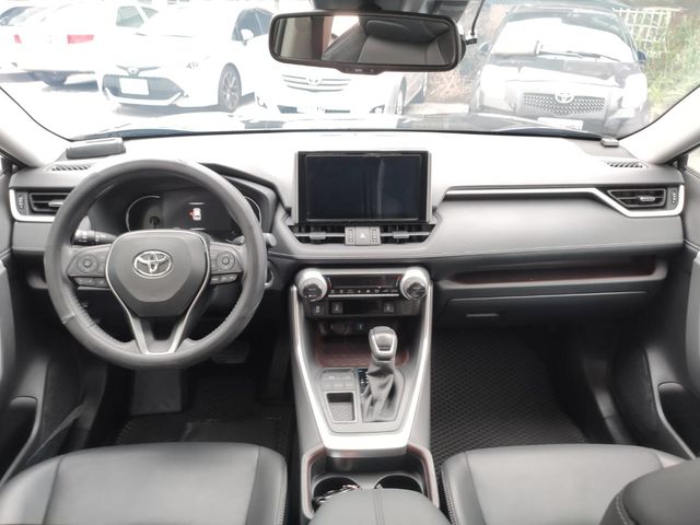 RAV4 2.0  第7張相片