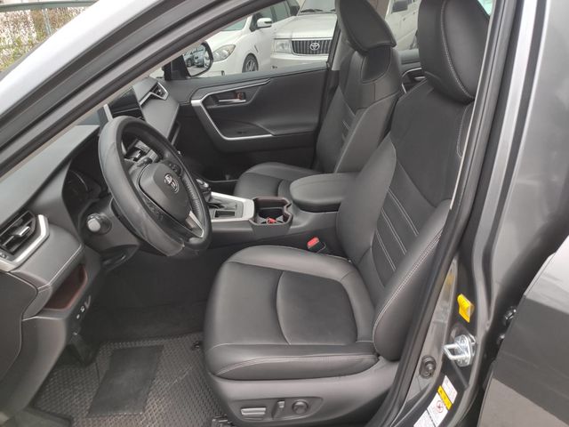 RAV4 2.0  第8張相片