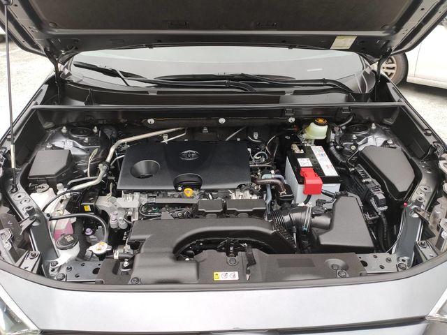 RAV4 2.0  第10張相片