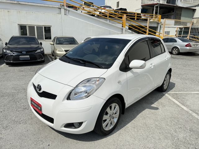 YARIS 1.5  第1張相片