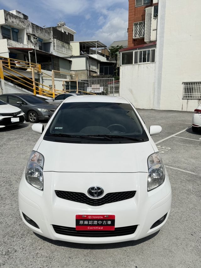 YARIS 1.5  第2張相片