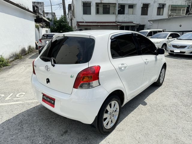 YARIS 1.5  第5張相片