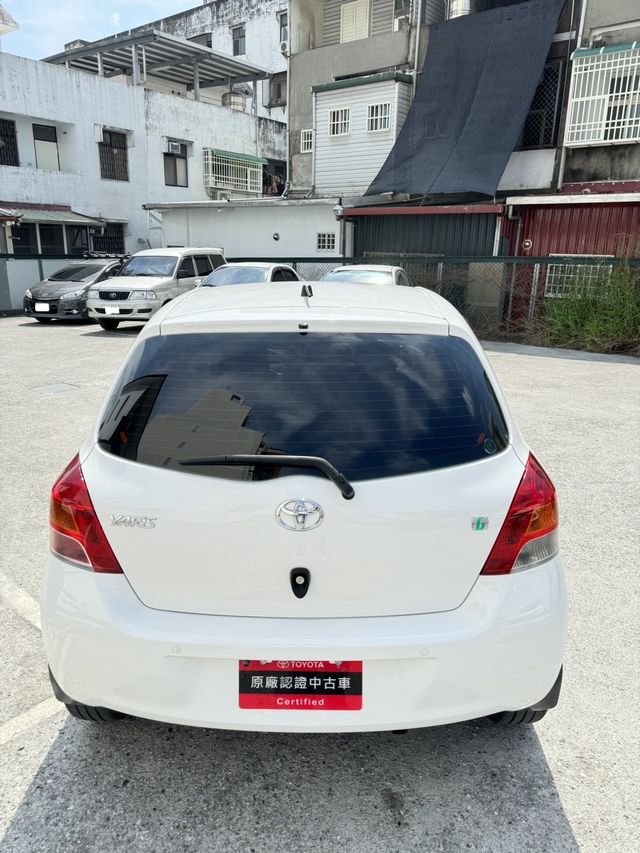 YARIS 1.5  第6張相片
