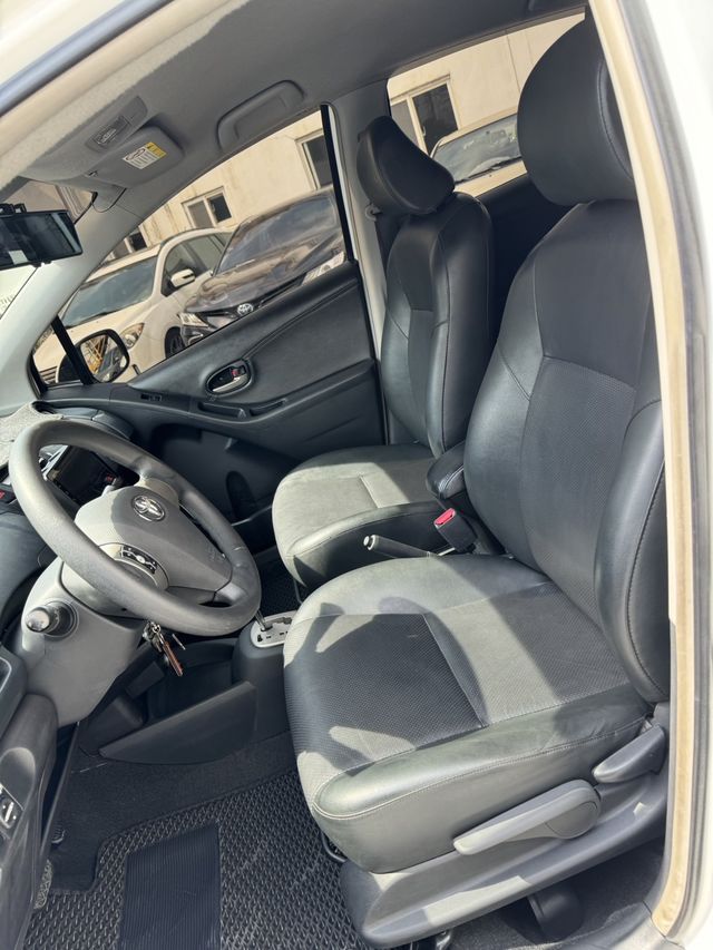 YARIS 1.5  第8張相片