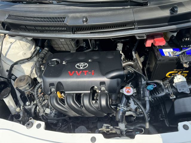 YARIS 1.5  第10張相片