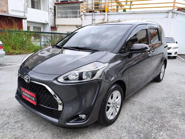 SIENTA 1.8  第1張相片