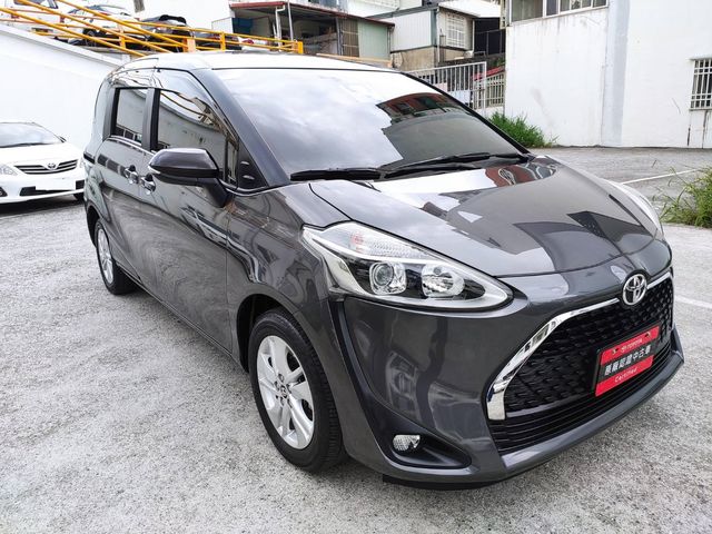 SIENTA 1.8  第3張相片
