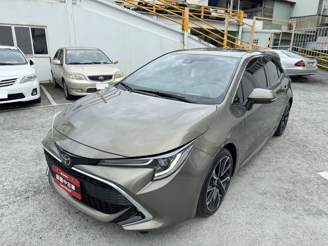 AURIS 2.0  第1張相片