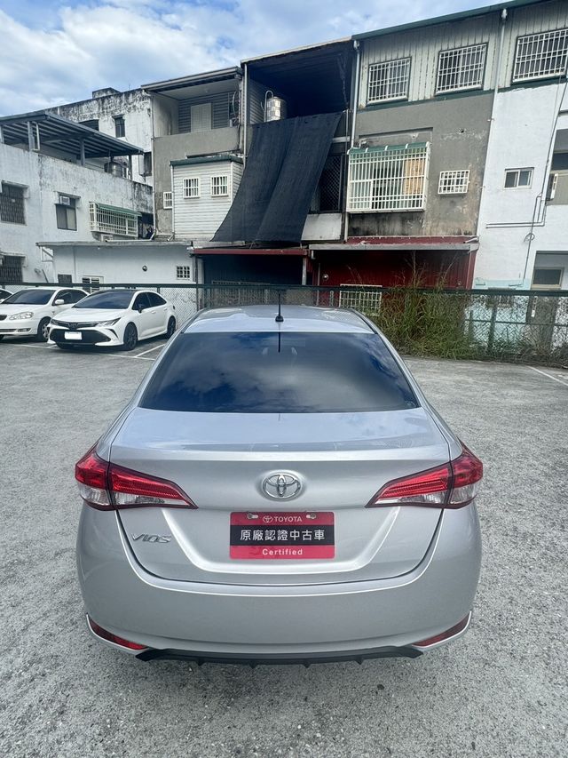 VIOS 1.5  第6張相片