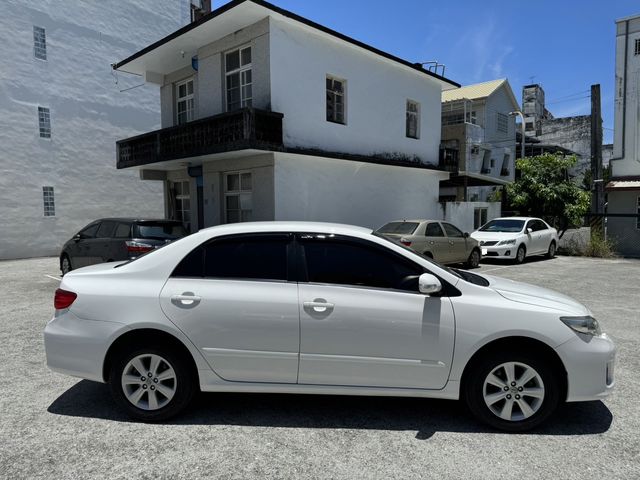 ALTIS 1.8  第4張相片