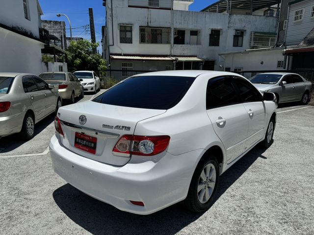 ALTIS 1.8  第5張相片