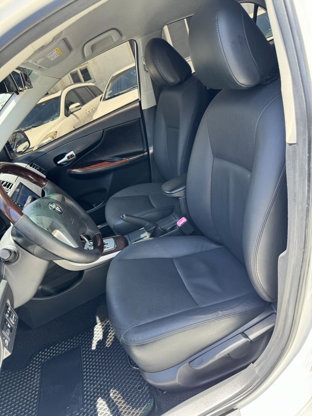 ALTIS 1.8  第8張相片