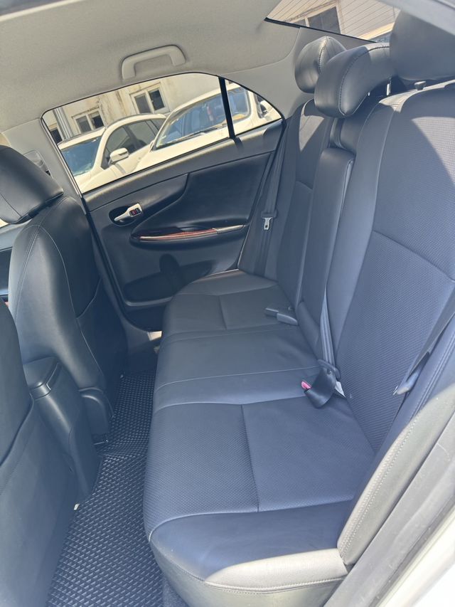 ALTIS 1.8  第9張相片