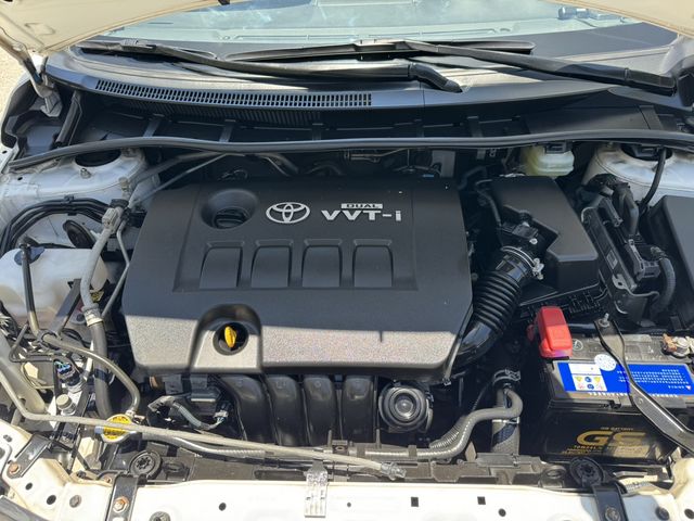 ALTIS 1.8  第10張相片
