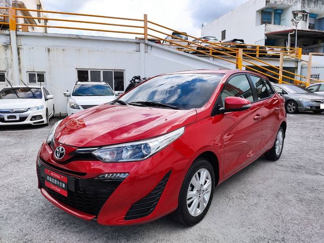 YARIS 1.5  第1張相片