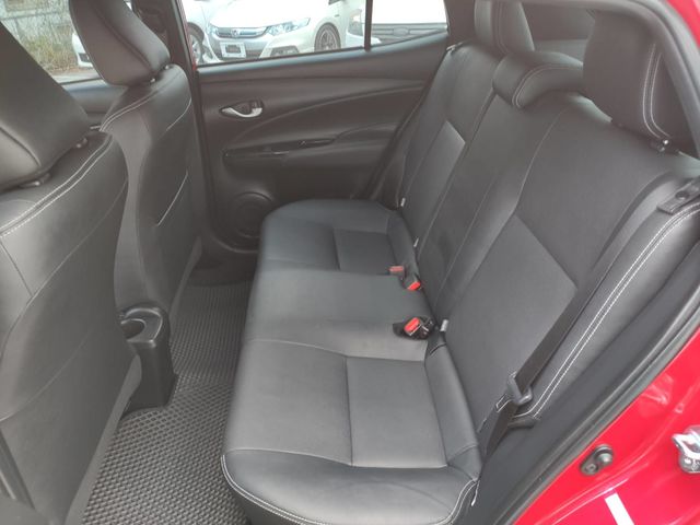 YARIS 1.5  第9張相片