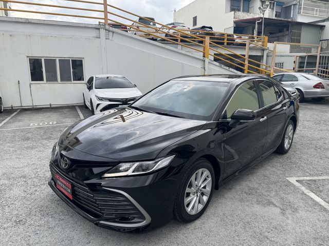 CAMRY 2.0  第1張相片
