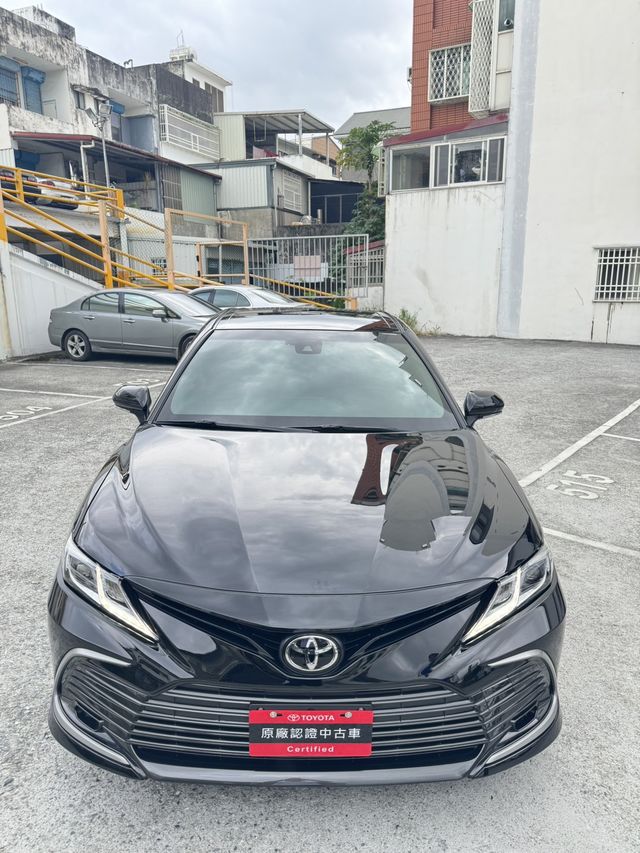 CAMRY 2.0  第2張相片