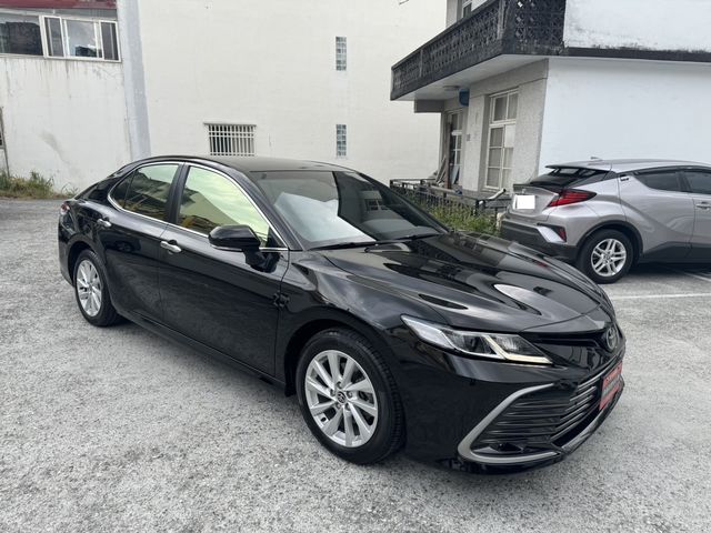 CAMRY 2.0  第3張相片