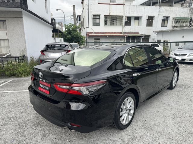 CAMRY 2.0  第5張相片