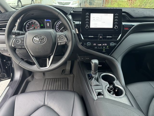 CAMRY 2.0  第7張相片