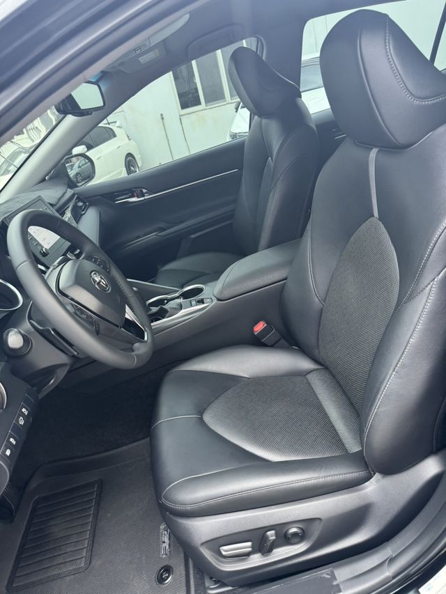 CAMRY 2.0  第8張相片