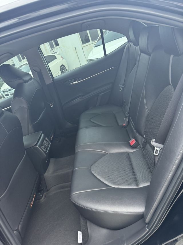 CAMRY 2.0  第9張相片