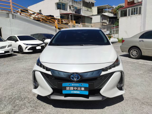 PHV 1.8  第2張相片