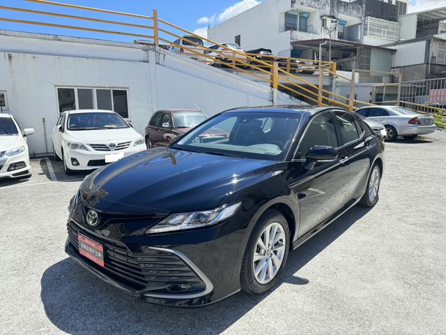 CAMRY 2.0  第1張相片