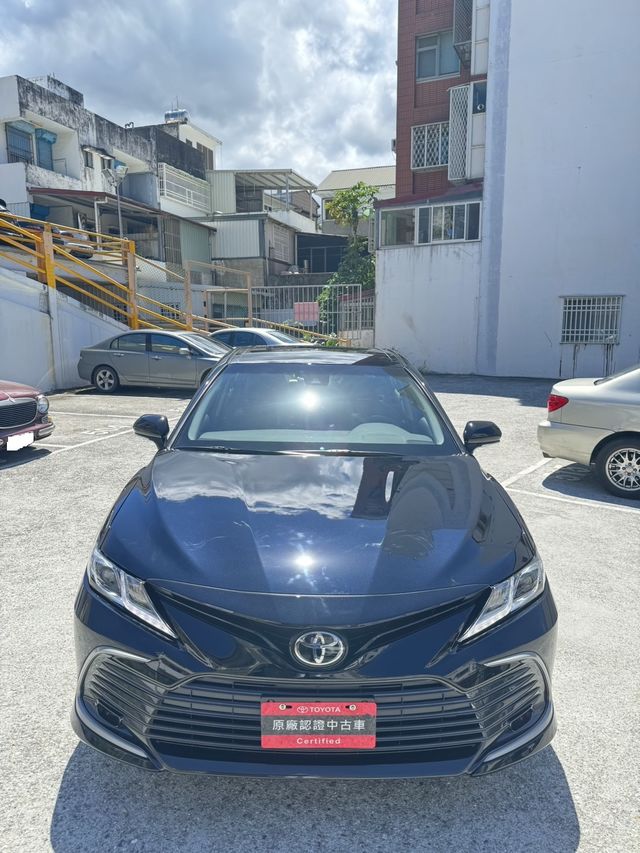 CAMRY 2.0  第2張相片