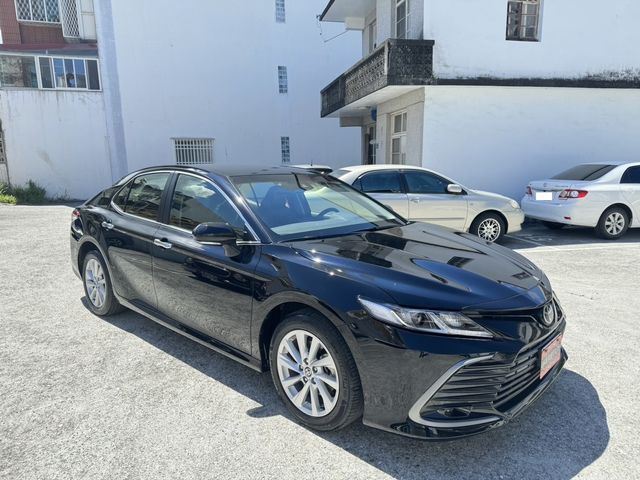 CAMRY 2.0  第3張相片