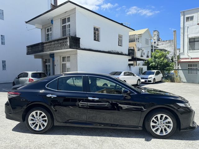 CAMRY 2.0  第4張相片
