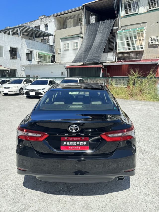 CAMRY 2.0  第6張相片