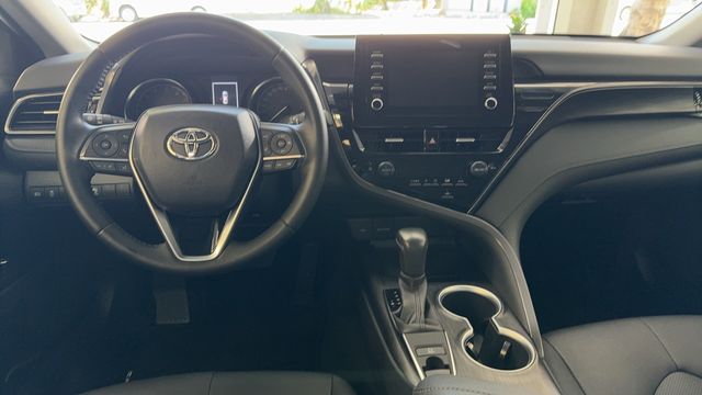 CAMRY 2.0  第7張相片