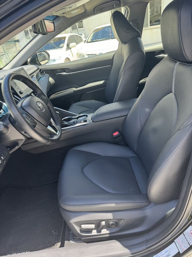 CAMRY 2.0  第8張相片