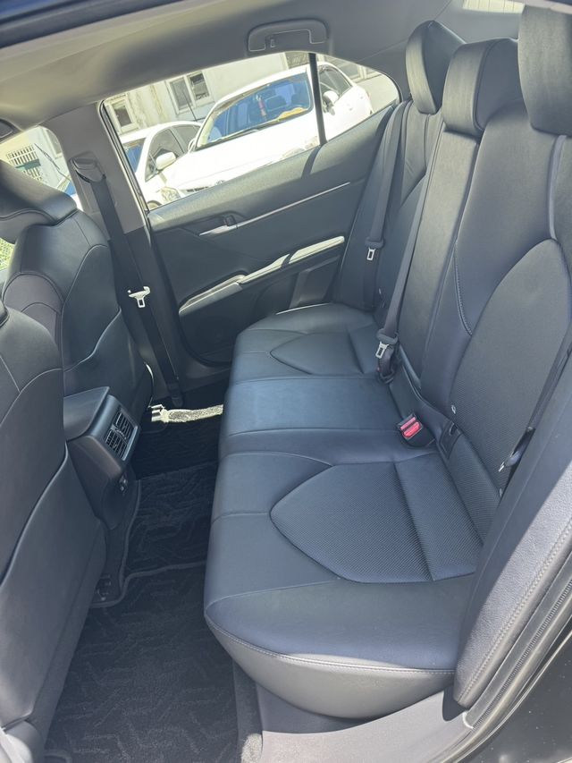 CAMRY 2.0  第9張相片