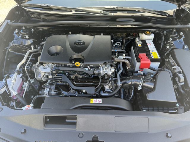 CAMRY 2.0  第10張相片