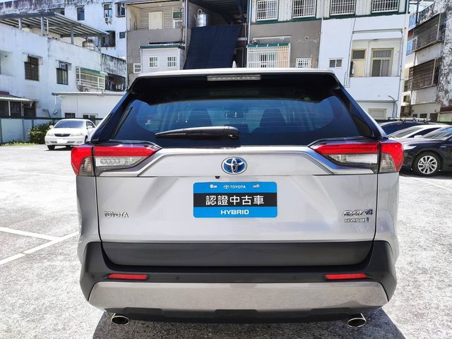RAV4 2.5 HV  第6張相片