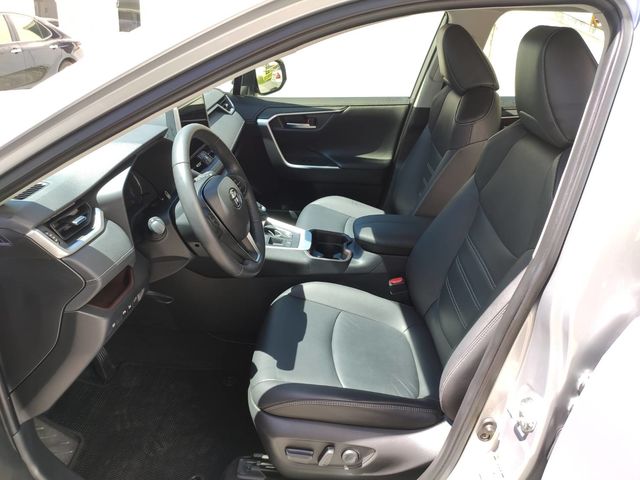 RAV4 2.5 HV  第8張相片