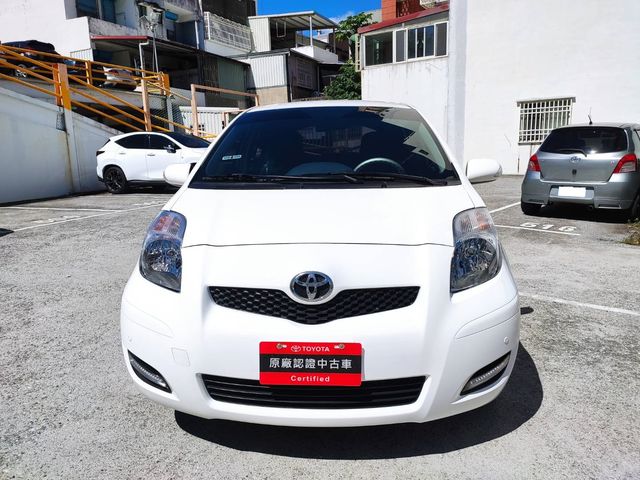 YARIS 1.5  第2張相片