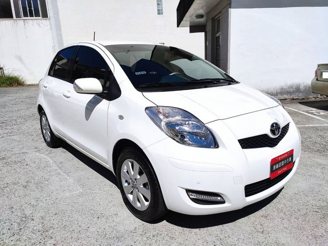 YARIS 1.5  第3張相片