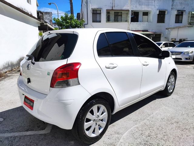 YARIS 1.5  第5張相片