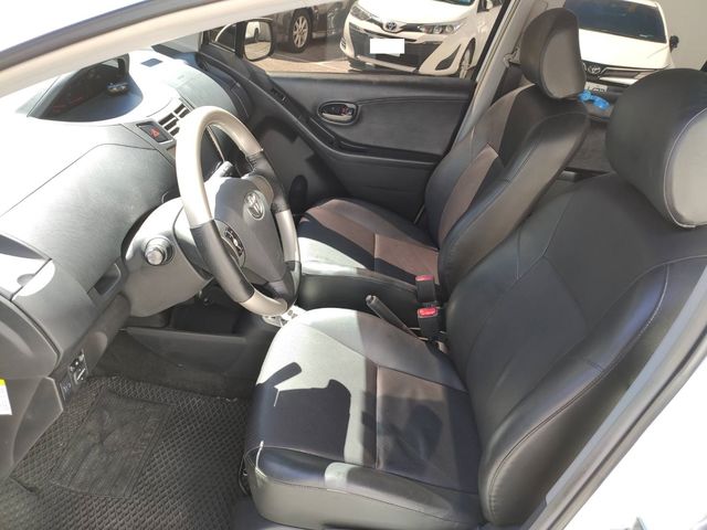 YARIS 1.5  第8張相片