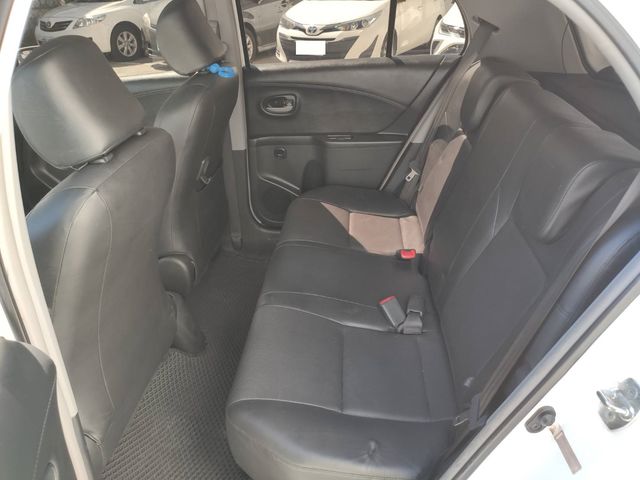 YARIS 1.5  第9張相片