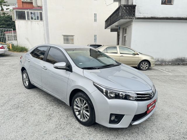 ALTIS 1.8  第3張相片
