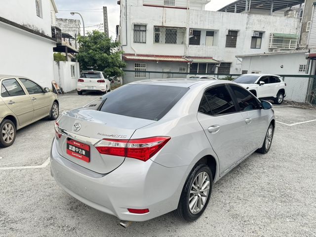 ALTIS 1.8  第5張相片