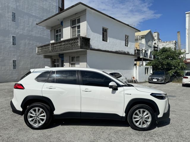 CROSS 1.8 HV  第4張相片