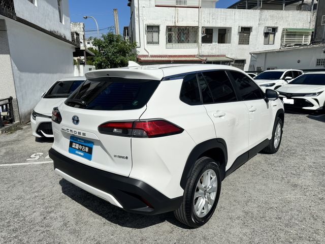 CROSS 1.8 HV  第5張相片